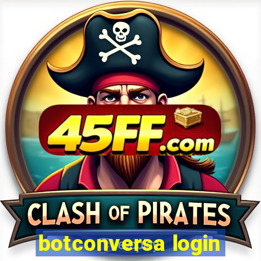 botconversa login